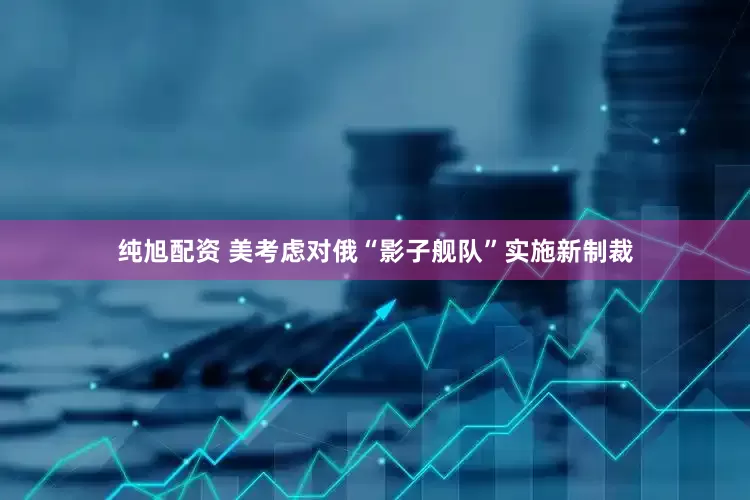 纯旭配资 美考虑对俄“影子舰队”实施新制裁